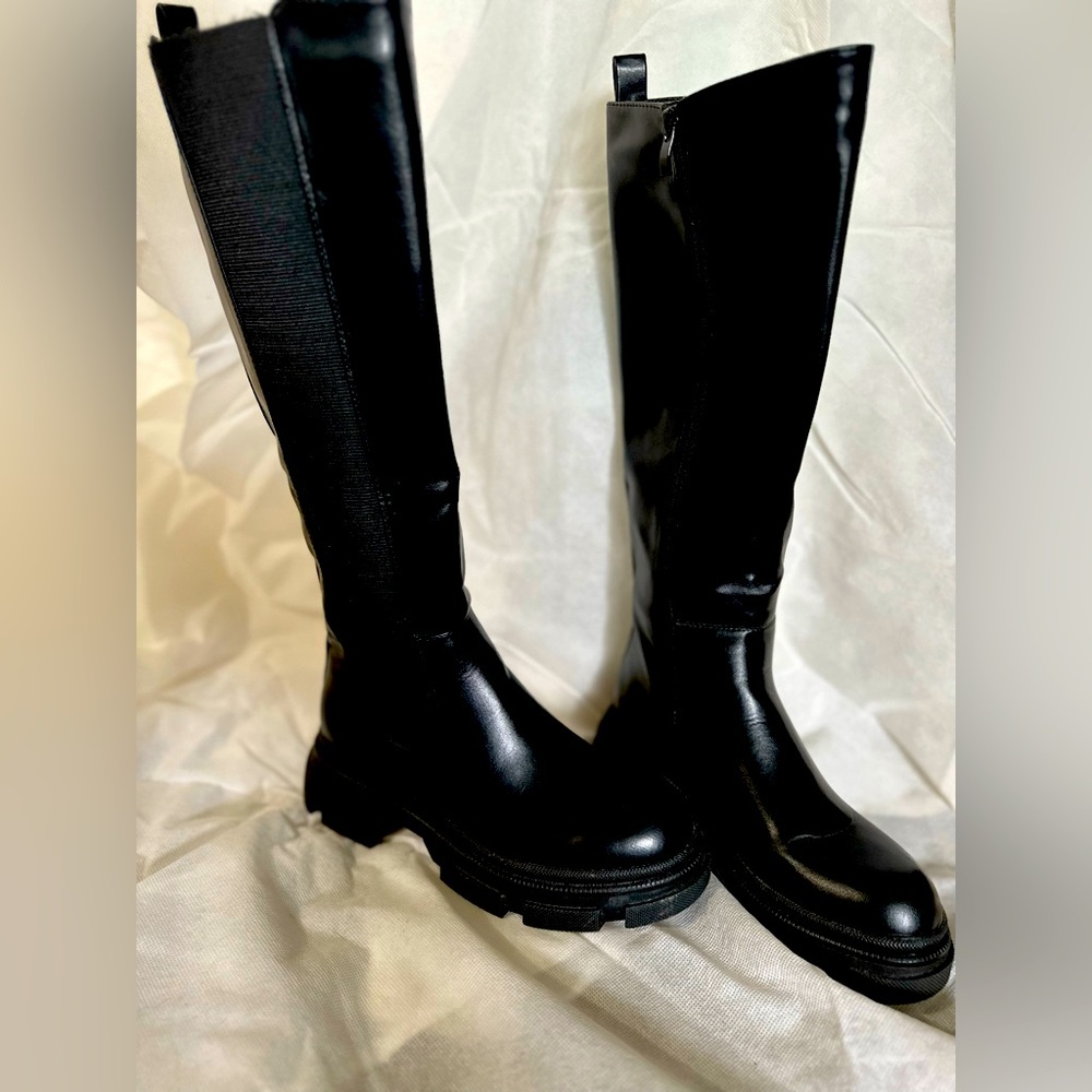 I only used them once They were not my style but they are super comfortable